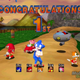 Illustration for article titled Kotaku 'Shop Contest: Sonic Bust 2: The Winners